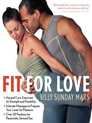 cover image of Fit for Love
